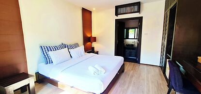 Chidlom Resort