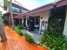 Chidlom Resort