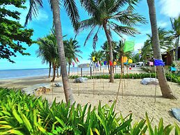 Chidlom Resort