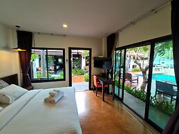 Chidlom Resort