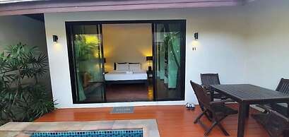 Chidlom Resort