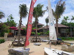 Chidlom Resort