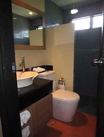 Chidlom Resort