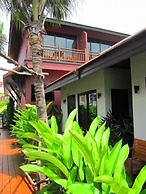 Chidlom Resort