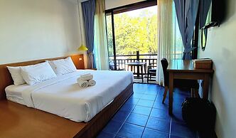 Chidlom Resort