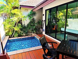 Chidlom Resort