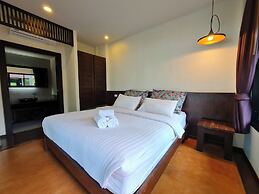 Chidlom Resort