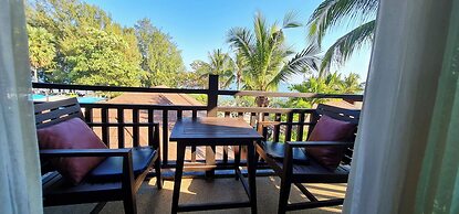 Chidlom Resort