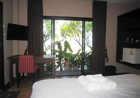 Chidlom Resort