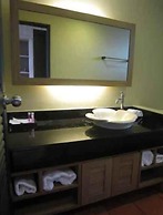 Chidlom Resort