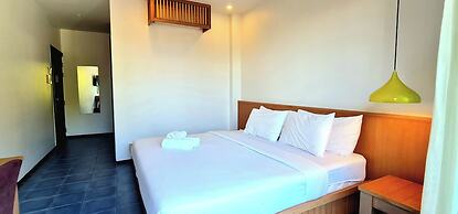 Chidlom Resort
