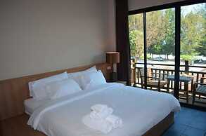 Chidlom Resort