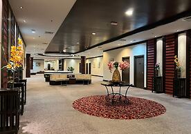 Tanjong Puteri Golf Resort - Malaysia