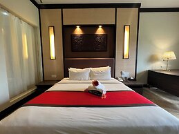 Tanjong Puteri Golf Resort - Malaysia