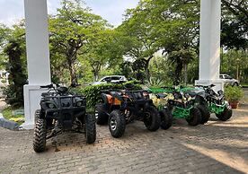 Tanjong Puteri Golf Resort - Malaysia