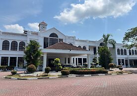 Tanjong Puteri Golf Resort - Malaysia