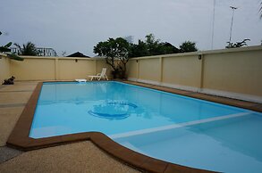 Iyara Hua Hin Lodge
