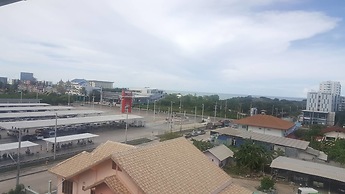 Iyara Hua Hin Lodge