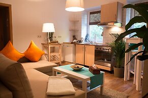 Lodge Seaside Boutique Hotel