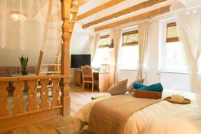 Lodge Seaside Boutique Hotel