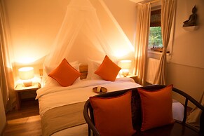 Lodge Seaside Boutique Hotel