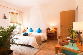 Lodge Seaside Boutique Hotel
