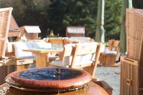 Lodge Seaside Boutique Hotel