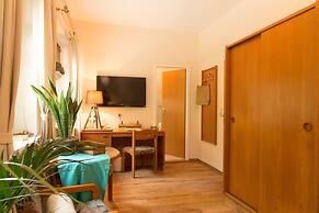 Lodge Seaside Boutique Hotel