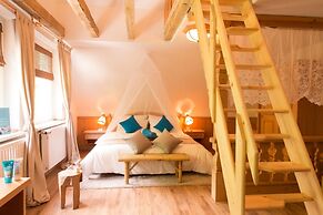 Lodge Seaside Boutique Hotel