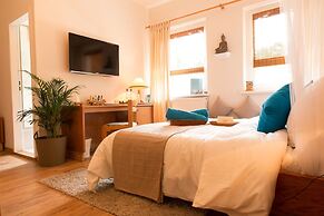 Lodge Seaside Boutique Hotel