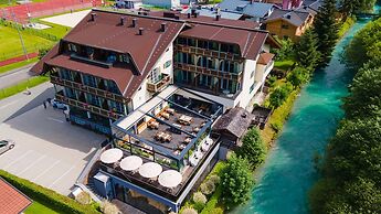 Hotel Kaprunerhof