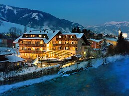 Hotel Kaprunerhof