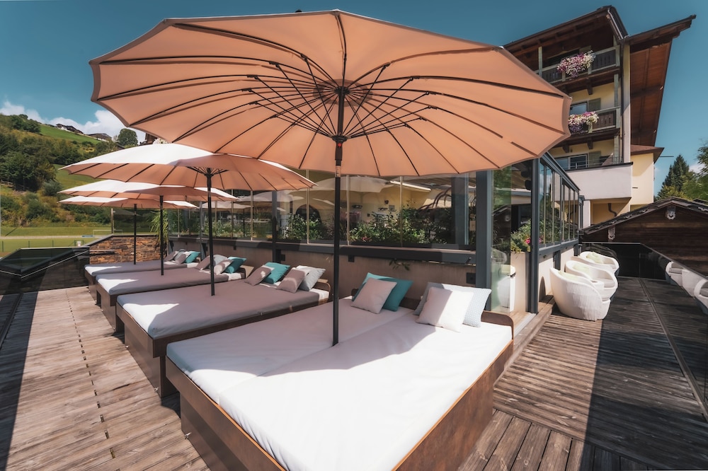 Hotel Kaprunerhof