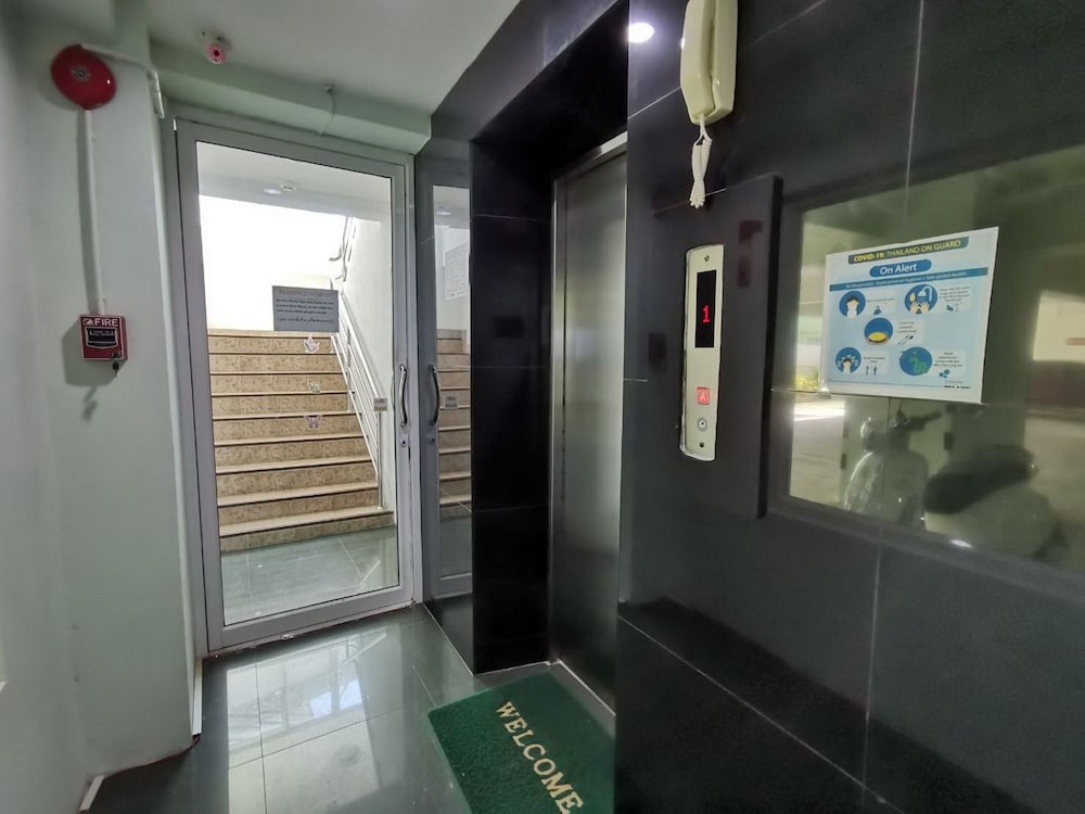 Chevasai Hua Hin Hotel