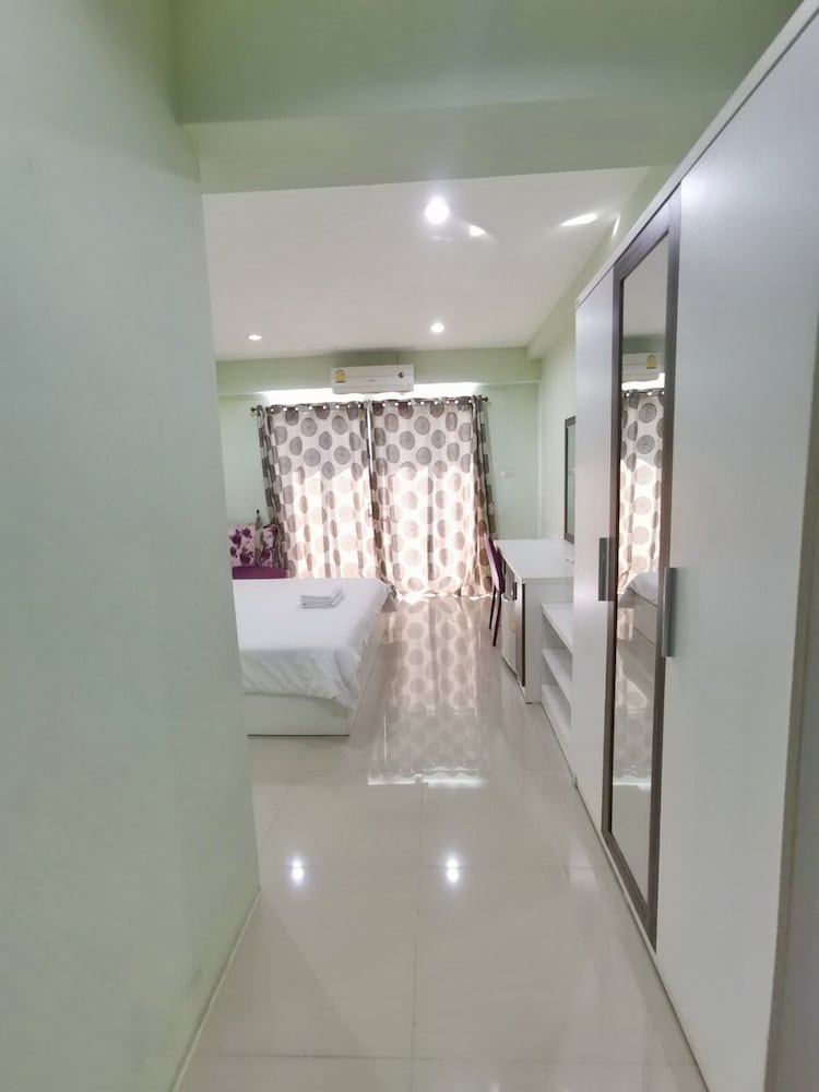 Chevasai Hua Hin Hotel