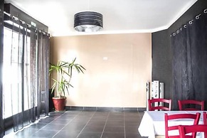 Hôtel Le Jardin