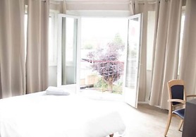 Hôtel Le Jardin
