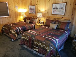 The Willard Munger Inn