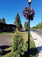 The Willard Munger Inn