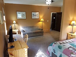 The Willard Munger Inn