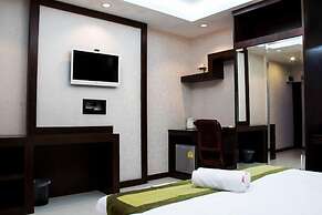 Roses Hua Hin Hotel