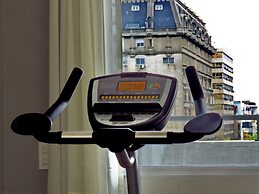Smart Hotel Montevideo