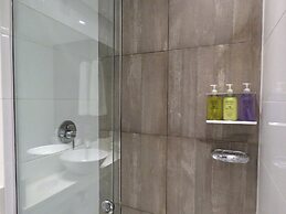 Smart Hotel Montevideo