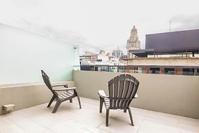 Smart Hotel Montevideo