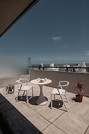 Smart Hotel Montevideo
