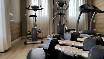 Smart Hotel Montevideo
