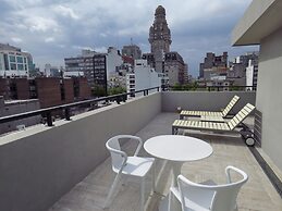 Smart Hotel Montevideo