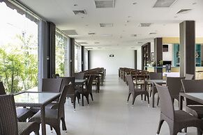 Chawlada Hotel