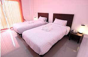 Chawlada Hotel
