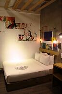 Just Inn Taipei